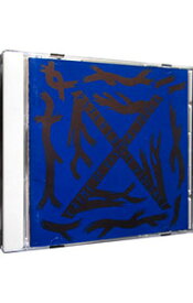 【中古】ブルー・ブラッド / X（X　JAPAN）