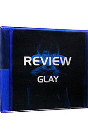 【中古】REVIEW / GLAY