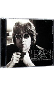 【中古】レノン・レジェンド−ザ・ヴェリー・ベスト・オブ・ジョン・レノン− / ジョン・レノン