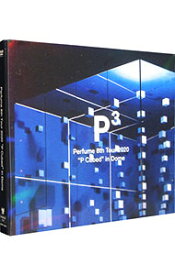【中古】Perfume　8th　Tour　2020“P　Cubed”in　Dome　初回限定盤/ Perfume【出演】