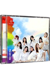 【中古】【全品10倍！4/25限定】【CD＋DVD】Step　and　a　step　初回生産限定盤A / NiziU