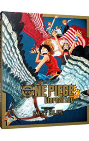 【中古】【全品10倍！8/20限定】【Blu−ray】ONE　PIECE　Eternal　Log“EAST　BLUE” / アニメ