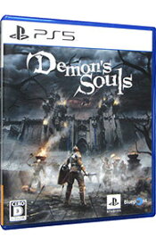 【中古】PS5 Demon’s　Souls