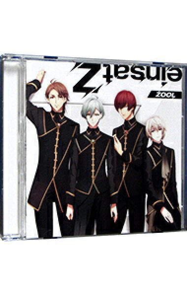 【中古】「アイドリッシュセブン」－ｅｉｎｓａｔＺ / ＺＯＯＬ