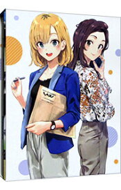 【中古】【Blu−ray】劇場版SHIROBAKO　豪華版　三方背ケース・デジパック・特典CD2枚・ブックレット・お疲れ様BOOK付 / 水島努【監督】
