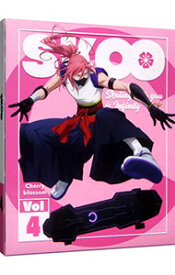 【中古】【Blu−ray】SK∞　エスケーエイト　Vol．4 / アニメ