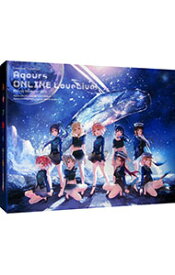 【中古】【Blu－ray】ラブライブ！サンシャイン！！　Aqours　ONLINE　LoveLive！　Blu－ray　Memorial　BOX / アニメ