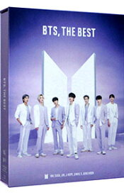 【中古】【全品10倍！4/20限定】【2CD＋Blu－ray】BTS，THE　BEST　初回限定盤A / BTS