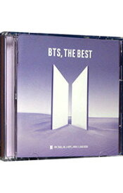 【中古】【全品10倍！6/5限定】【2CD】BTS，THE　BEST / BTS