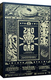 【中古】【Blu−ray】ヒプノシスマイク−Division　Rap　Battle−6th　LIVE　2nd　D．R．B　1st　Battle・2nd　Battle・3rd　Battle / どついたれ本舗【出演】