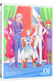 【中古】【Blu−ray】乙女ゲームの破滅フラグしかない悪役令嬢に転生してしまった…X　vol．1　特典CD・ブックレット付 / 井上圭介【監督】