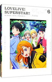 【中古】【Blu－ray】ラブライブ！スーパースター！！　6 / 京極尚彦【監督】