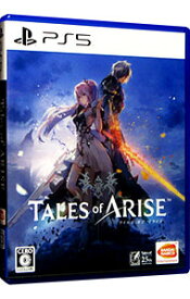 【中古】【全品10倍！5/25限定】PS5Tales　of　ARISE