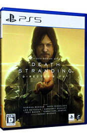 【中古】【全品10倍！4/25限定】PS5DEATH　STRANDING　DIRECTOR’S　CUT