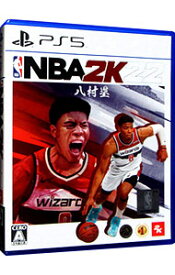 【中古】PS5NBA　2K22