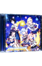 【中古】【CD＋Blu−ray】「バンドリ！ガールズバンドパーティ！」−ハーモニー・デイ　Blu−ray付生産限定盤 / Morfonica