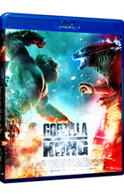 【中古】【全品10倍！9/5限定】【Blu−ray】ゴジラvsコング / アダム・ウィンガード【監督】