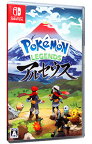 【中古】【全品10倍！4/25限定】Switch Pokemon　LEGENDS　アルセウス