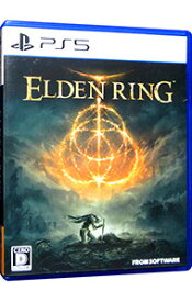 【中古】【全品10倍！5/10限定】PS5ELDEN　RING