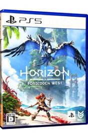 【中古】PS5Horizon　Forbidden　West