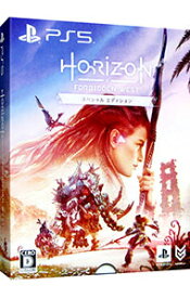 【中古】PS5 Horizon　Forbidden　West　スペシャルエディション