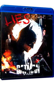 【中古】【Blu－ray】THE　BATMAN－ザ・バットマン－　ブルーレイ＆DVDセット / マット・リーヴス【監督】