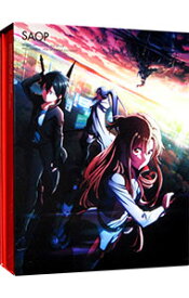 【中古】【Blu－ray】劇場版　ソードアート・オンライン　－プログレッシブ－　星なき夜のアリア　完全生産限定版　小説・BOX・ブックレット・CD付 / 河野亜矢子【監督】