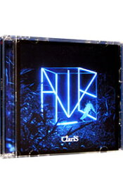 【中古】ALIVE / ClariS