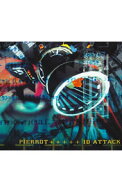 【中古】PIERROT/ ID　ATTACK