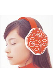 【中古】音椿−the　greatest　hits　of　SHISEIDO−紅盤 / オムニバス