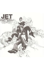 【中古】ゲット・ボーン / ジェット