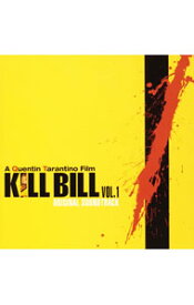 【中古】「キル・ビル」オリジナル・サウンドトラック / サウンドトラック