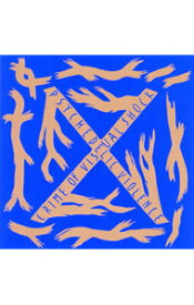 【中古】X（X　JAPAN）/ 【2CD】BLUE　BLOOD　SPECIAL　EDITION