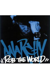 【中古】アナーキー/ ROB　THE　WORLD