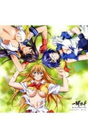 【中古】「一騎当千DragonDestiny」オープニングテーマ−HEART＆SOUL／エンディングテーマ−硝子の花 / アニメ