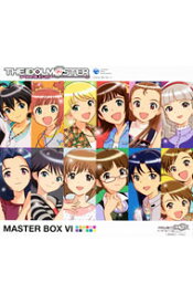 【中古】「アイドルマスター」THE　IDOLM［＠］STER　MASTER　BOX　VI / ゲーム