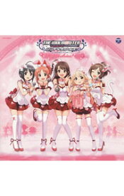 【中古】「アイドルマスター　シンデレラガールズ」THE　IDOLM［＠］STER　CINDERELLA　MASTER　Cute　Jewelries！　001 / ゲーム