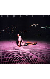 【中古】iri/ Groove　it