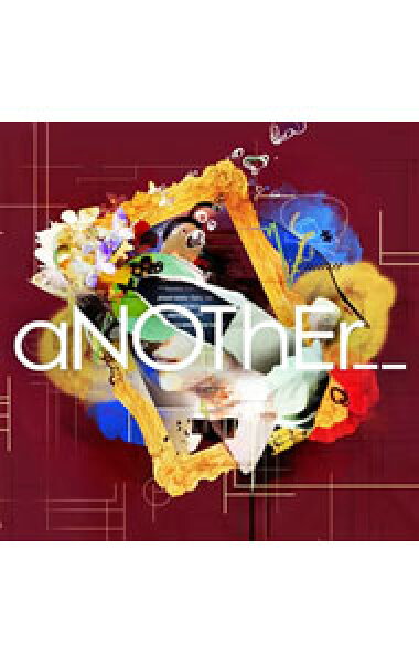 【中古】腹話/ 【２ＣＤ】ａＮＯＴｈＥｒ＿＿　限定盤