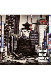【中古】MAN　WITH　A　MISSION/ 【CD＋DVD】Dead　End　in　Tokyo　初回生産限定盤