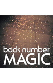 【中古】back　number/ MAGIC
