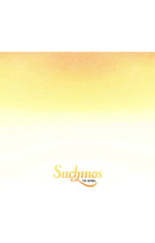 【中古】Suchmos/ 【CD＋DVD】THE　ANYMAL　初回生産限定盤