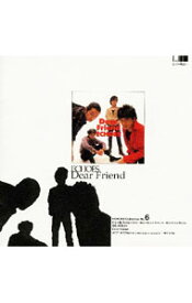 【中古】エコーズ/ Dear　Friend