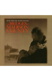 【中古】「マディソン郡の橋」オリジナル・サウンドトラック / サウンドトラック