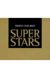 【中古】SIMPLY　THE　BEST－SUPER　STARS / オムニバス