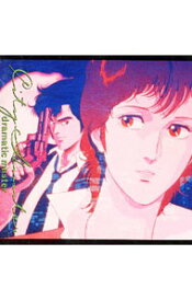 【中古】「City　Hunter」dramatic　master / アニメ