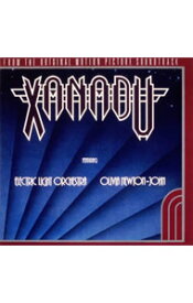 【中古】ザナドゥ / エレクトリック・ライト・オーケストラ／オリビア・ニュートン・ジョン