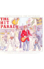 【中古】【全品10倍！6/5限定】松本孝弘（B’z）/ THE　HIT　PARADE