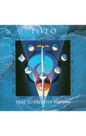 【中古】グレイテスト・ヒッツ−Past　To　Present　1977−1990− / TOTO