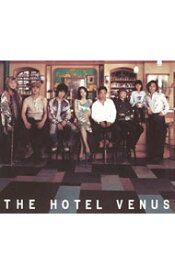 【中古】「ホテル　ビーナス」オリジナル・サウンドトラック / サウンドトラック